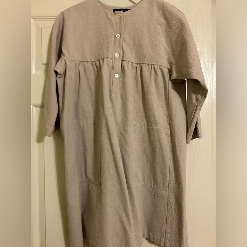 Tuckernuck pomander place dress size XS